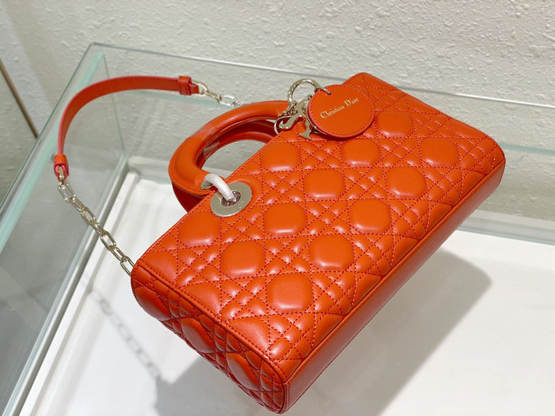 JB - DOR Lady Bags - 322