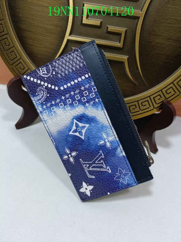 COZY BAGS - LOV Wallet - 1127