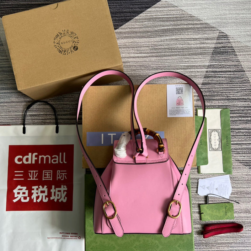 COZY BAGS - Guki Backpacks - 026