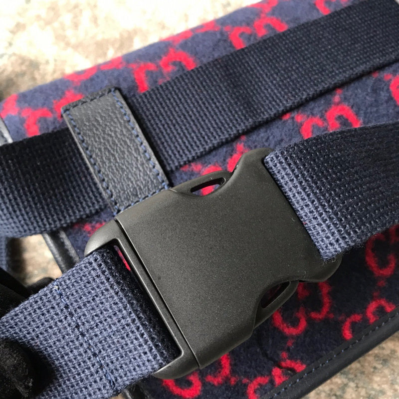 COZY BAGS - Guki Men Bags - 251