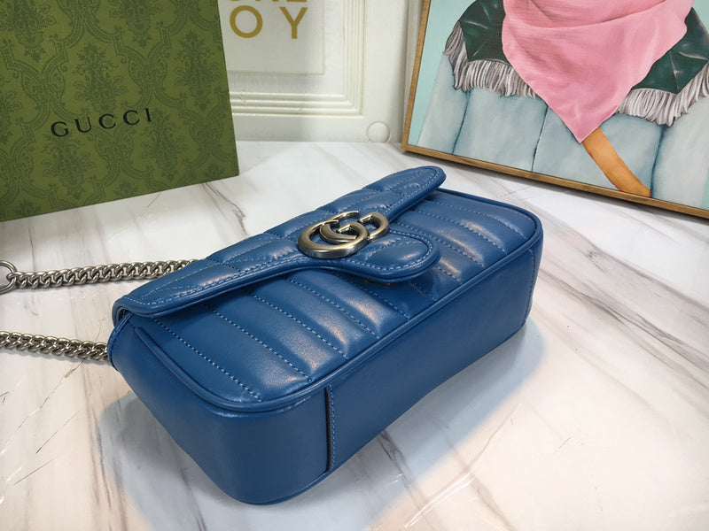 COZY BAGS - GUKI Bags - 984