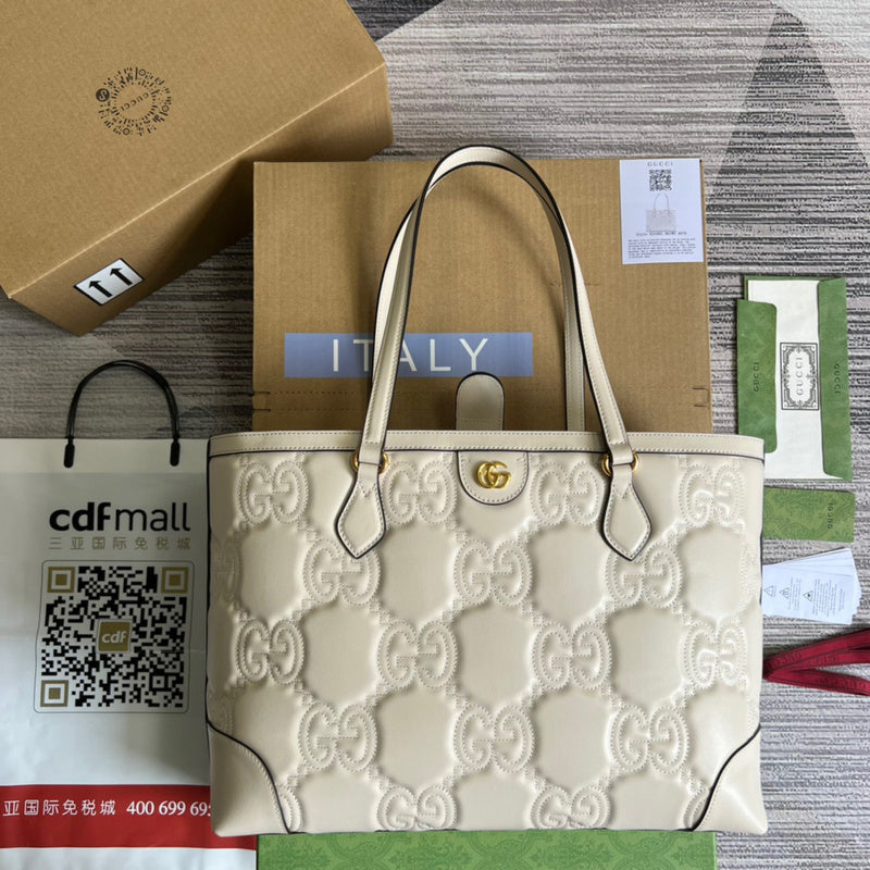 JB - Guki Lady Bags - 533