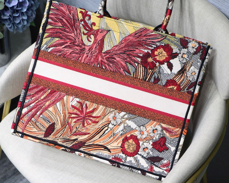 JB - DOR Lady Bags - 328