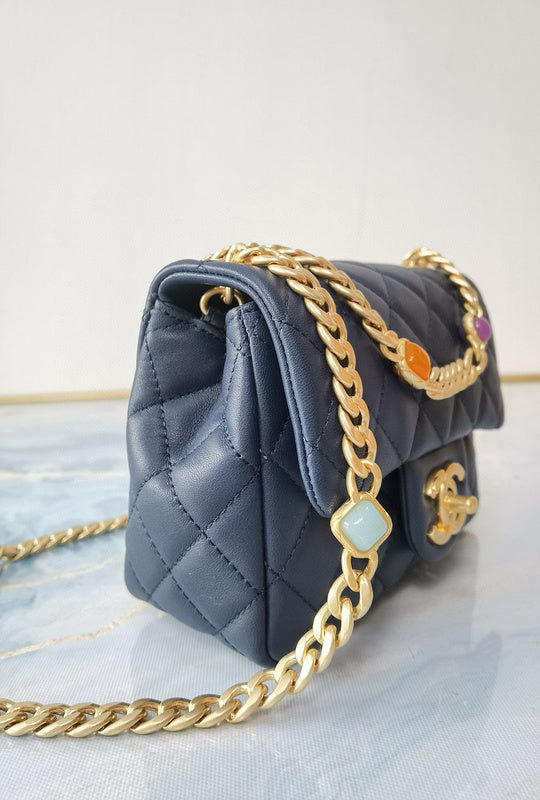 COZY BAGS - CHL Lady Bags - 127