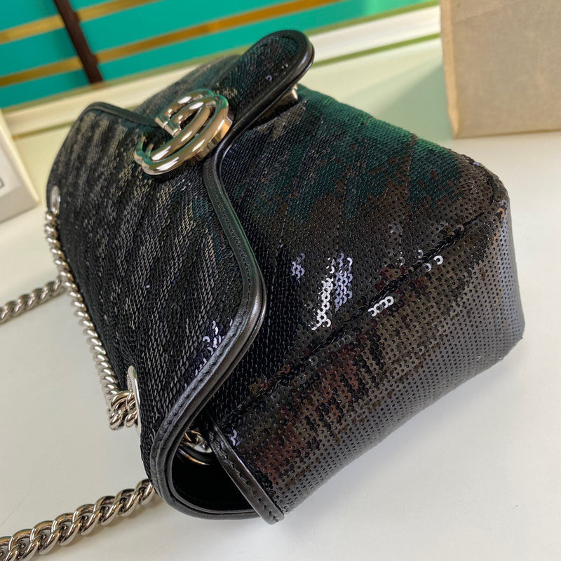 JB - Guki Lady Bags - 803