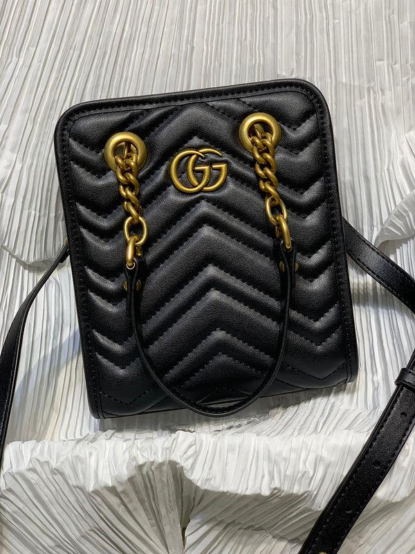 COZY BAGS - GUKI Bags - 963