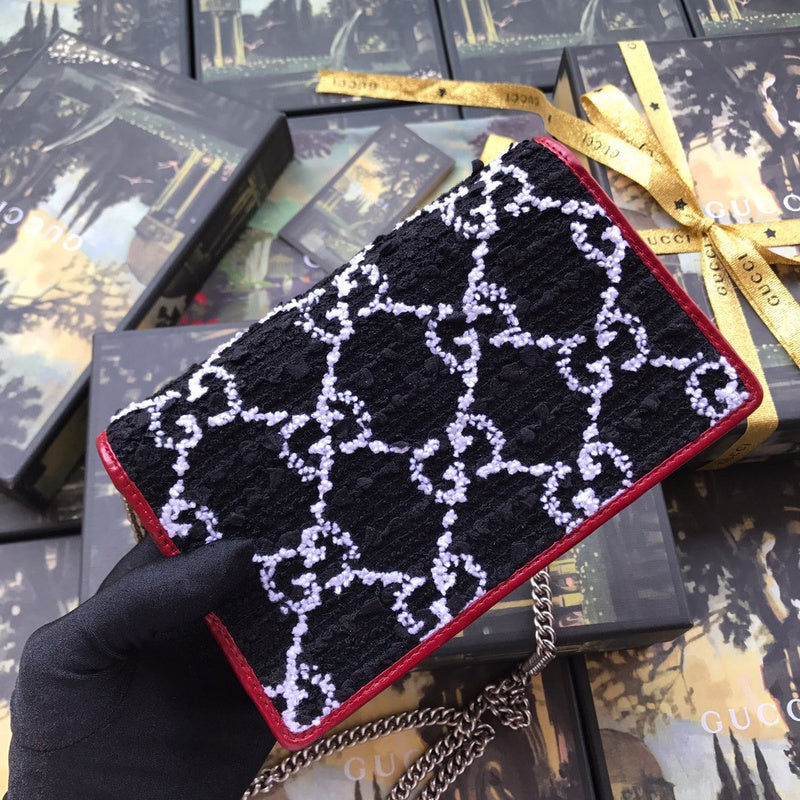 COZY - Guki Lady Bags - 1432