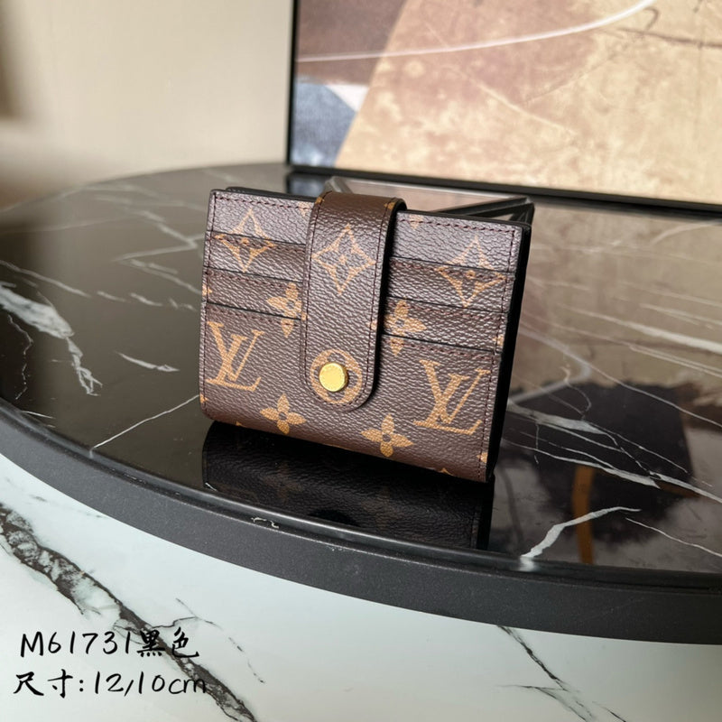 COZY - LOV Wallets - 103