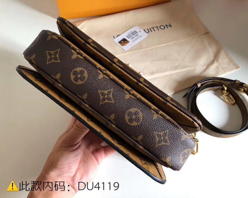 COZY - LV Bags - 5103