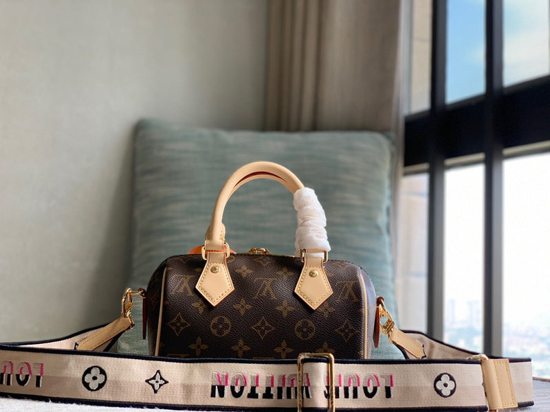 COZY BAGS - LOV Bags - 1329