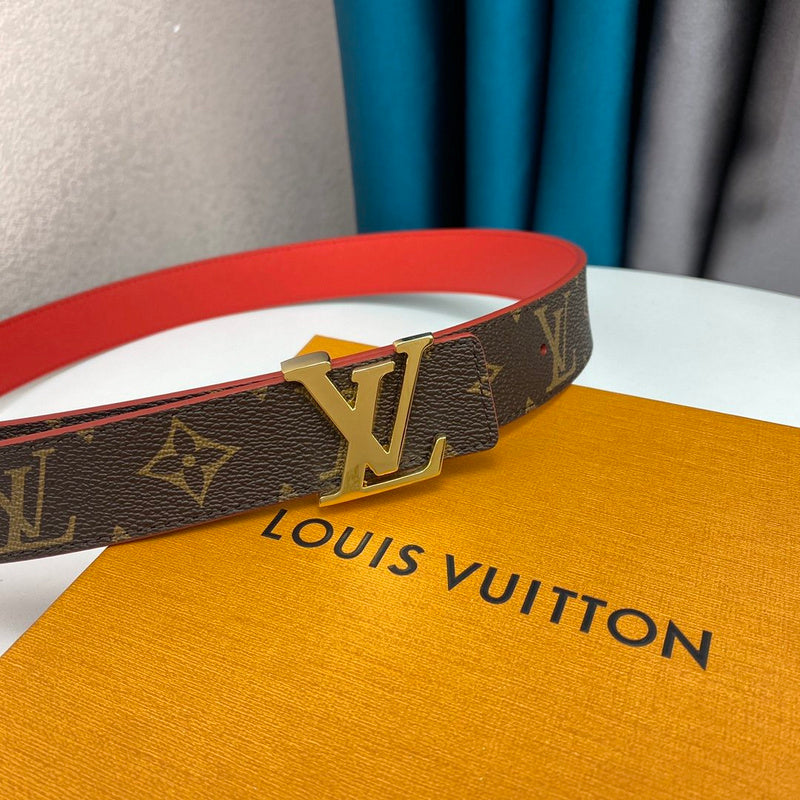 JB - LOV Belts - 119