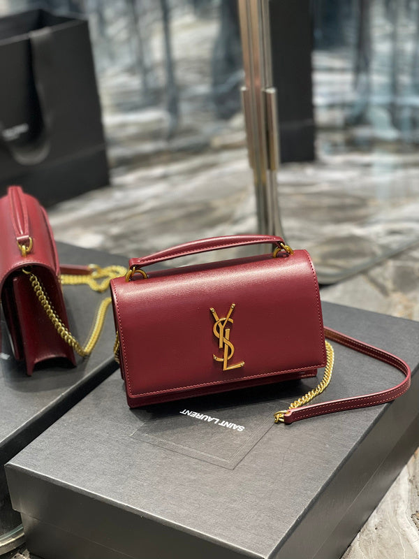 COZY BAGS - YLS Bags - 1488