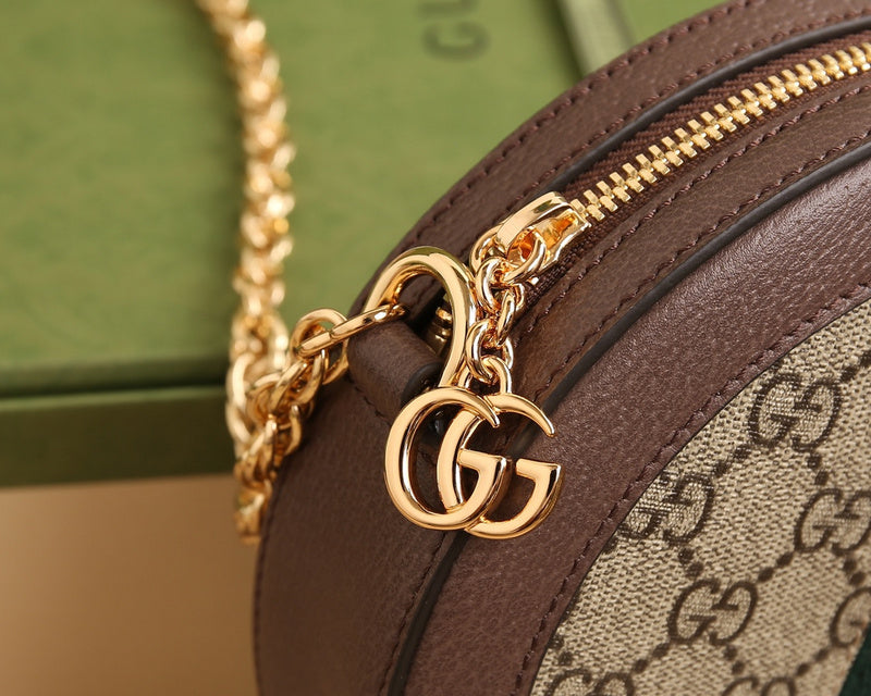 COZY BAGS - GUKI Women Bags - 336