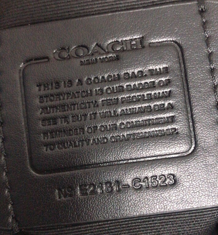 COZY - CAH Bags - 583