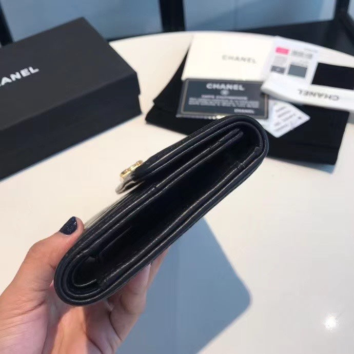 JB - CHL Wallets - 120