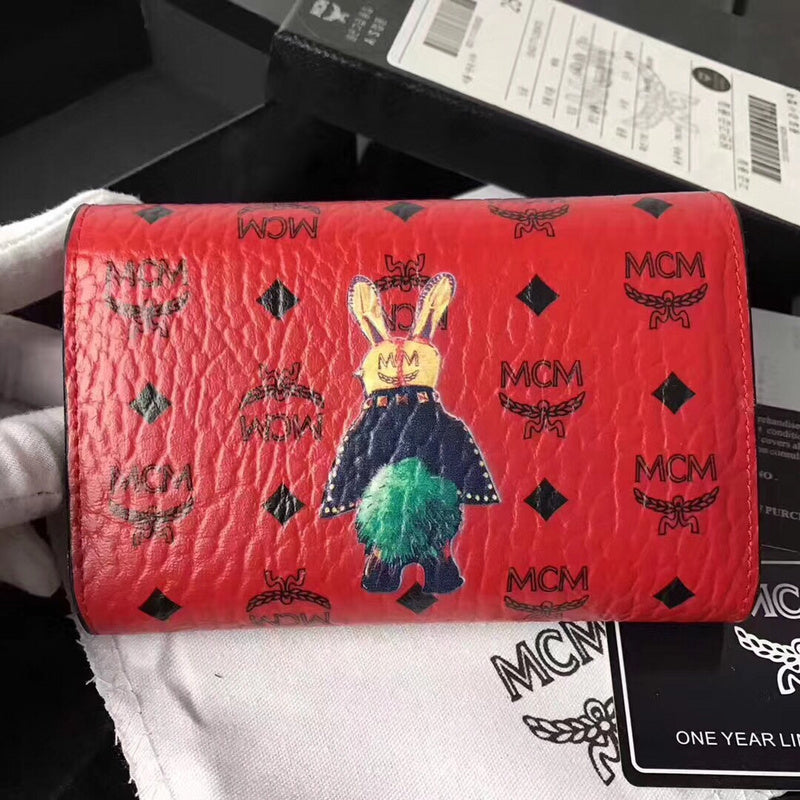 COZY - MQM Wallets - 036