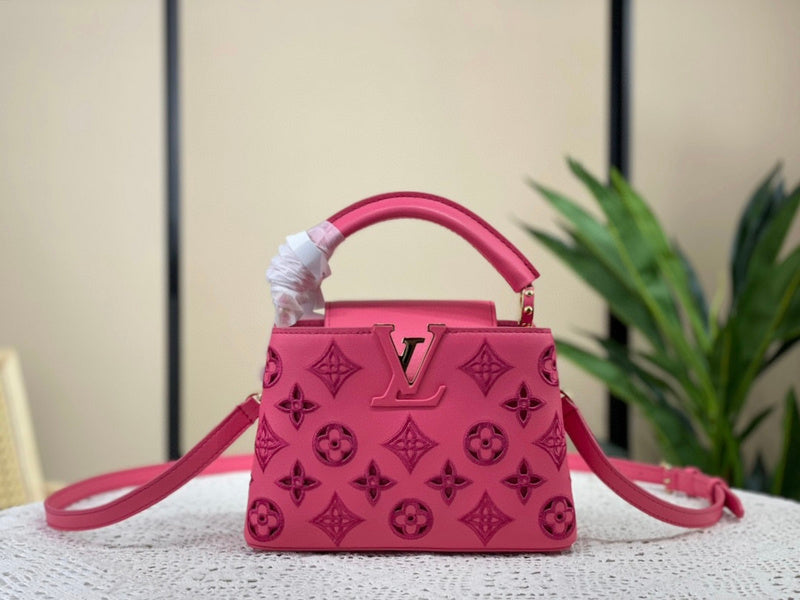 JB - LOV Lady Bags - 029