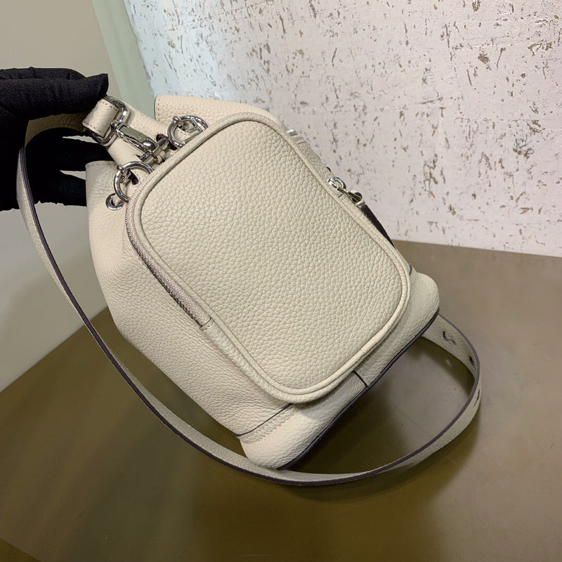 Cozy-Bags - FDE Bags - 1037