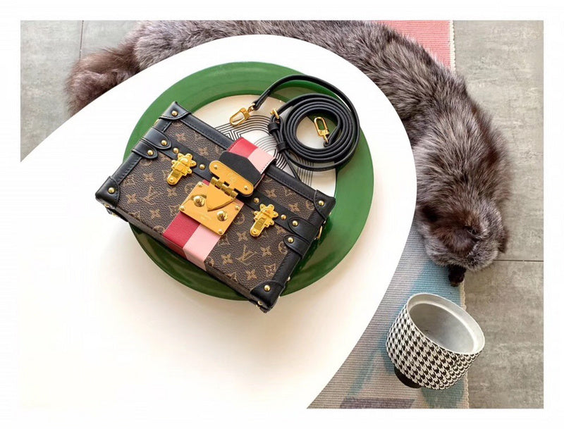 COZY - LV Bags - 5379