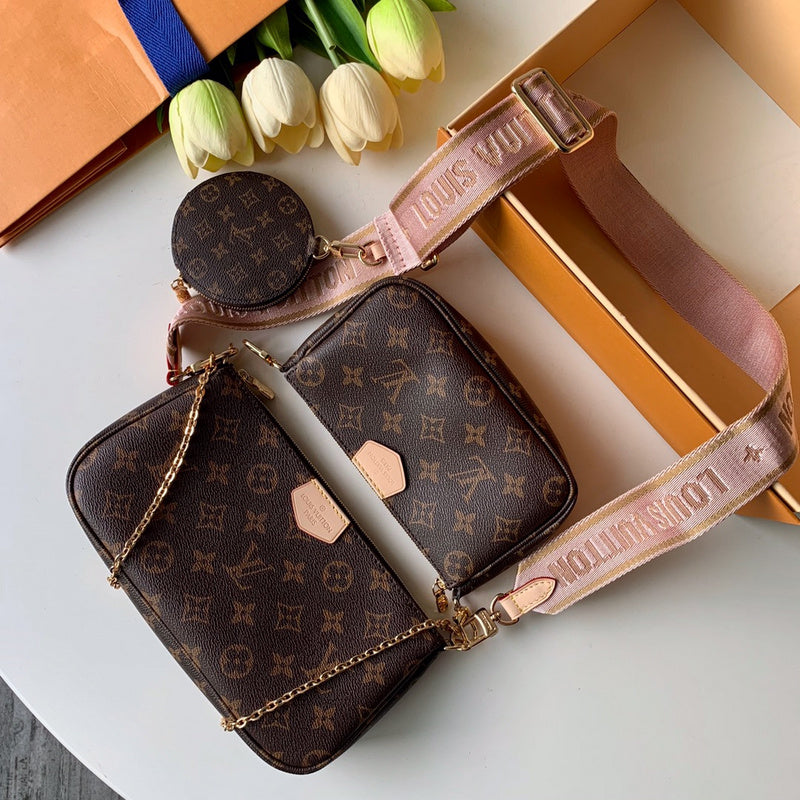 COZY - LV Bags - 930