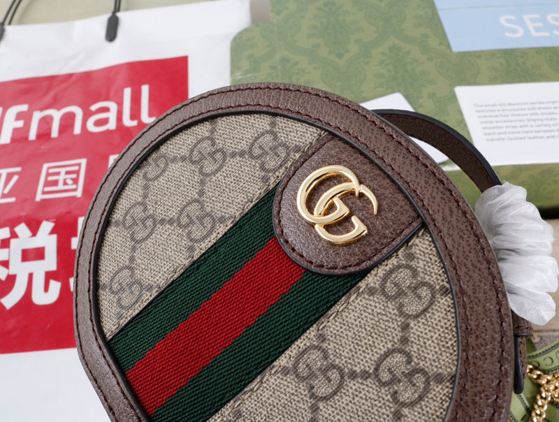 COZY BAGS - GUKI Women Bags - 417