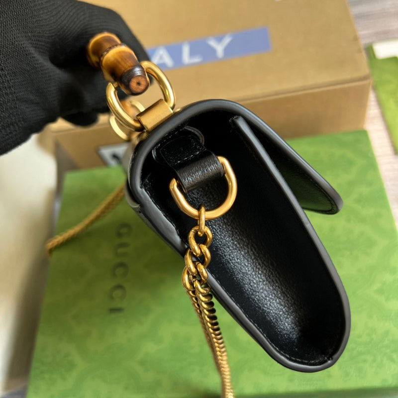 COZY - Guki Lady Bags - 705