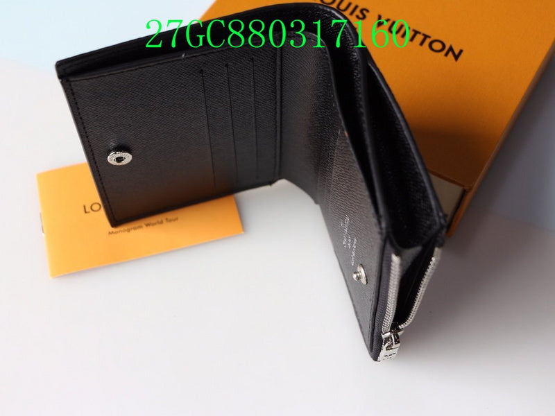 COZY BAGS - CHL Wallet - 1029