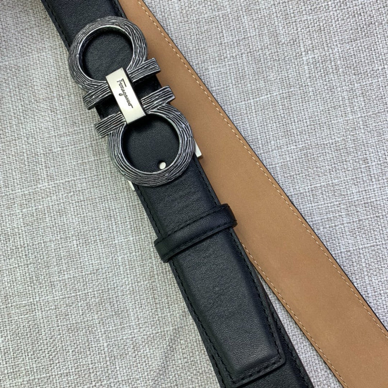 JB - FGO Belts - 120