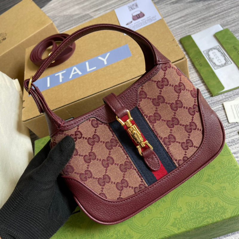 COZY BAGS - GUKI Bags - 1224