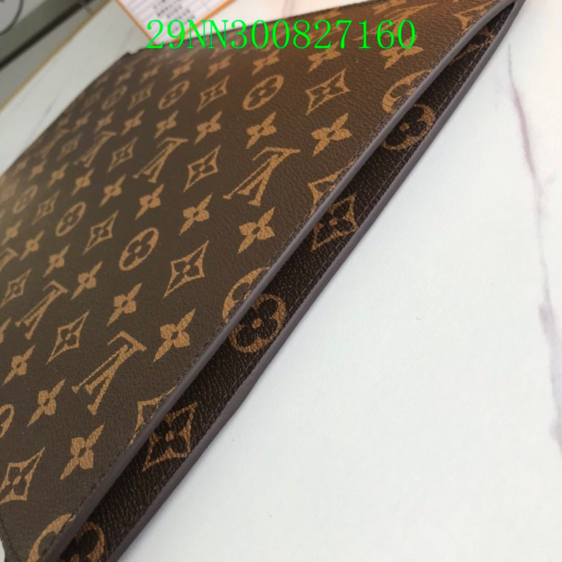 COZY BAGS - CHL Wallet - 630