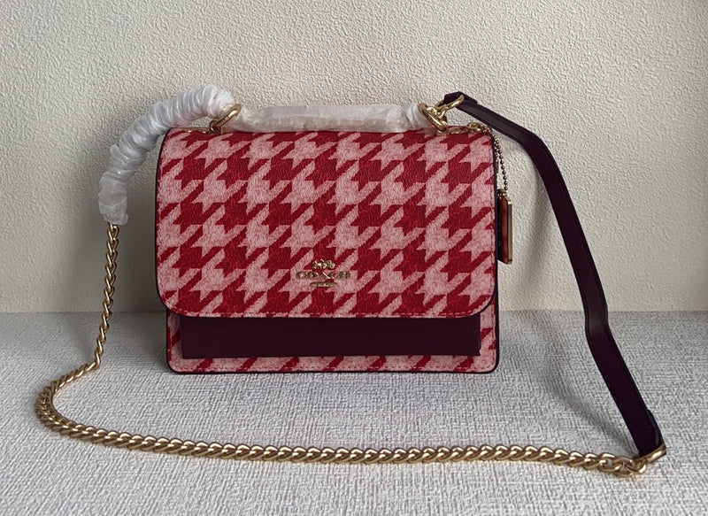 COZY - CAH Bags - 121