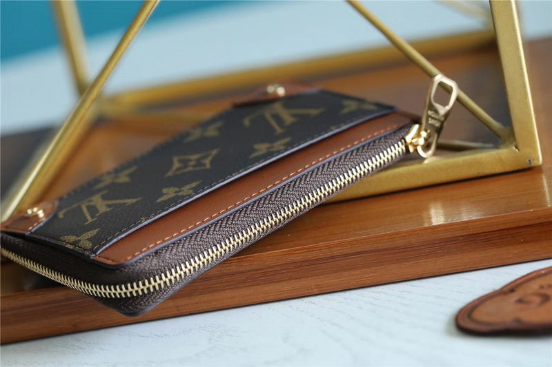 COZY BAGS - LOV Card Case - 142