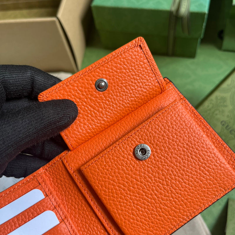 Cozy Bags - GUKI Men Wallets - 060