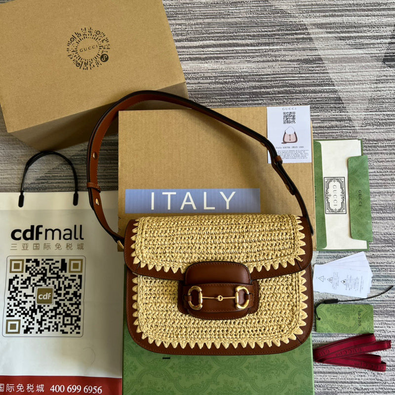 JB - Guki Lady Bags - 318