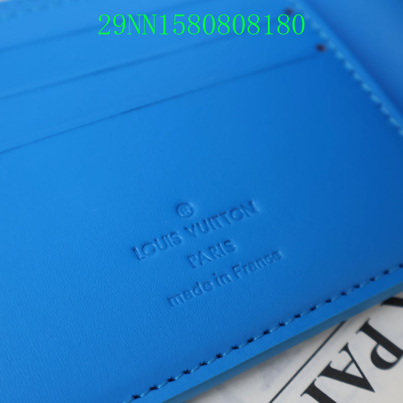 COZY BAGS - LOV Wallet - 164