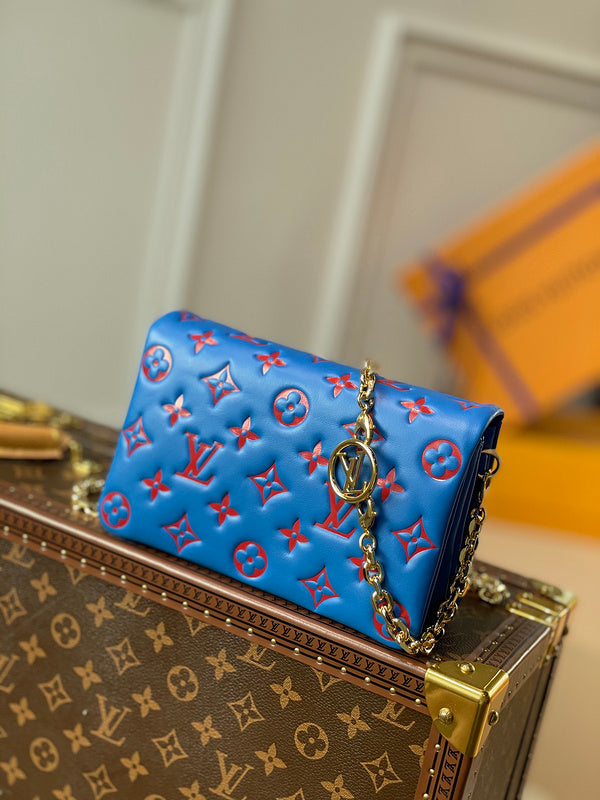 COZY - LV Bags - 2947