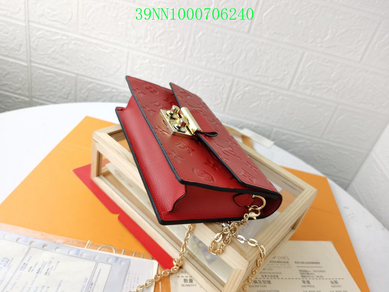 COZY BAGS - CHL Wallet - 810