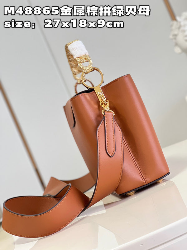 COZY - LV Bags - 1299