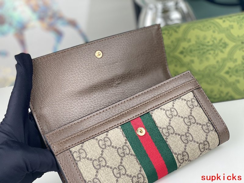 COZY BAGS - Mix Wallets - 570
