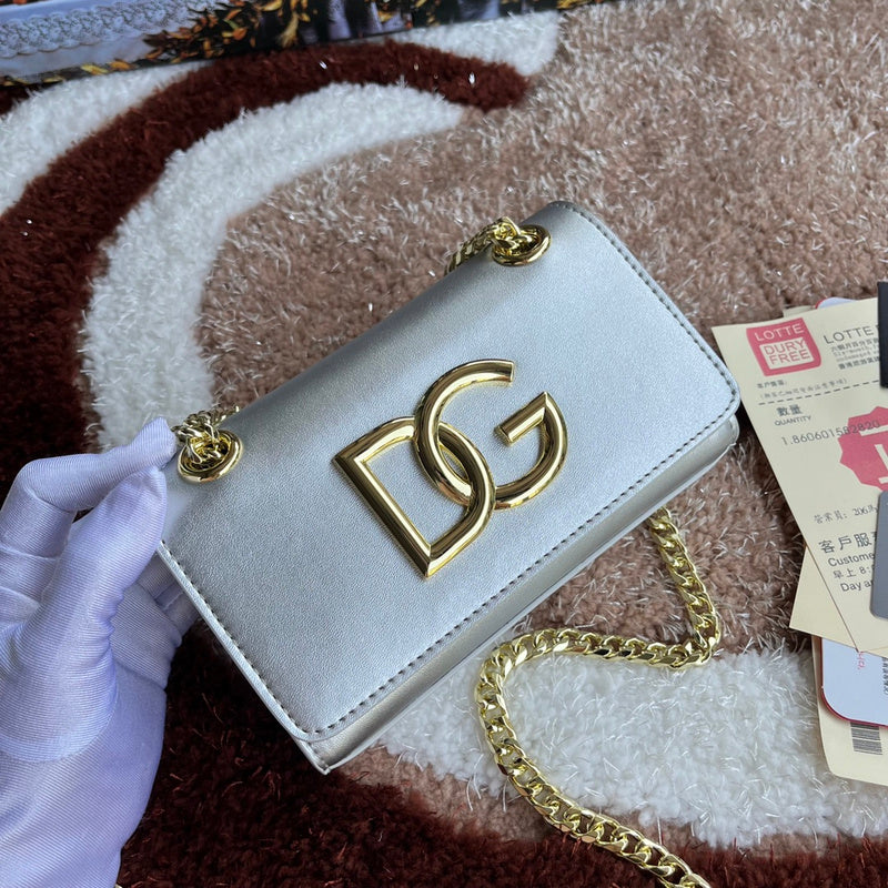 COZY - DAG Bags - 183