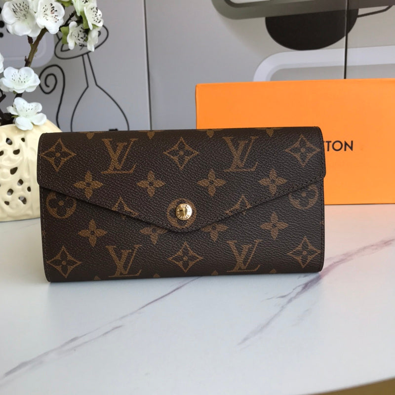 COZY BAGS - LOV Wallets - 736