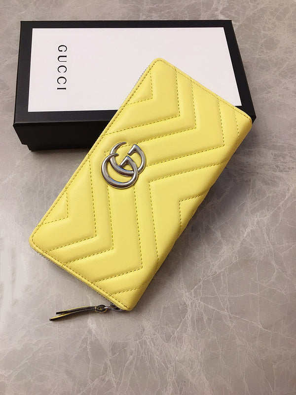COZY BAGS - Guki Wallet - 358