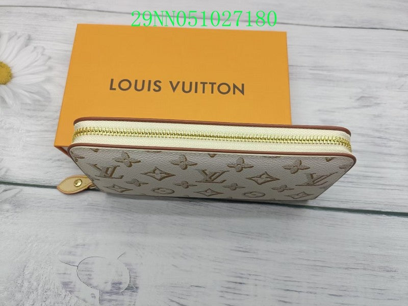 COZY BAGS - LOV Wallet - 908
