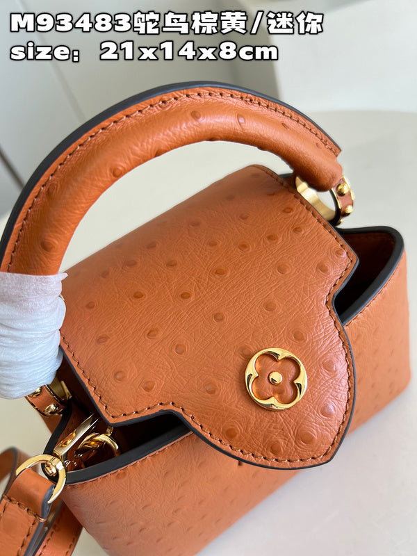 COZY BAGS - LOV Bags - 1280