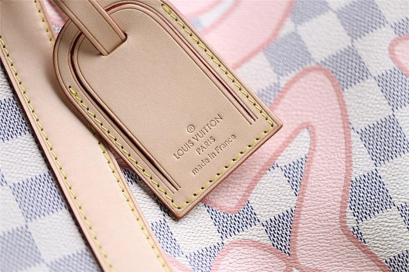 JB - LOV Travel Bags - 271