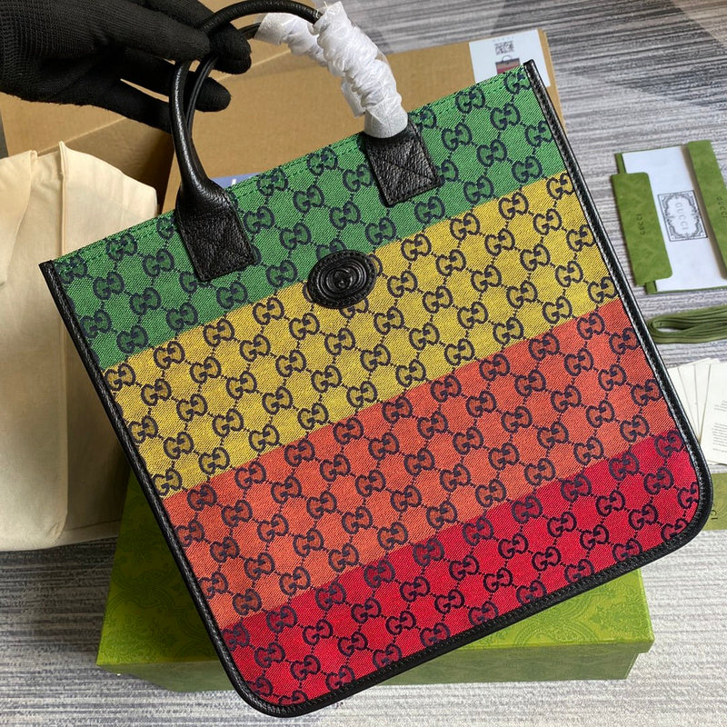 JB - Guki Lady Bags - 989