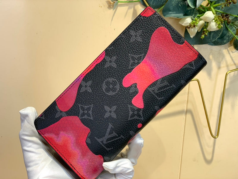COZY - LOV Wallets - 333