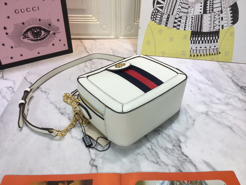 COZY BAGS - GUKI Bags - 434