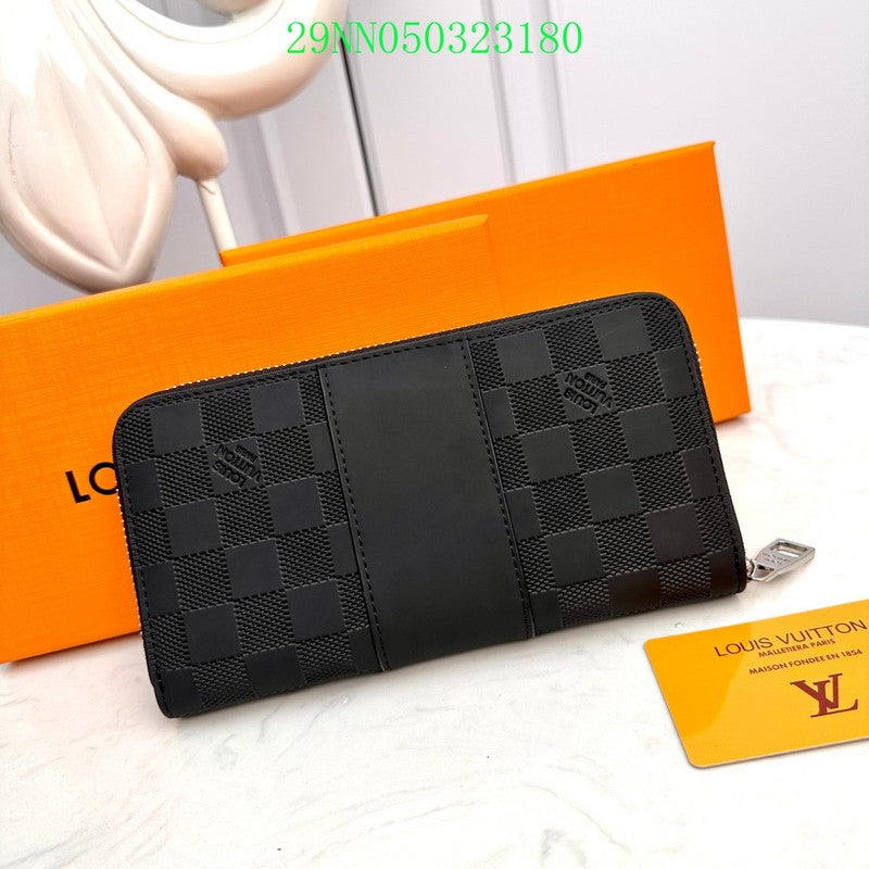 COZY BAGS - LOV Wallet - 609