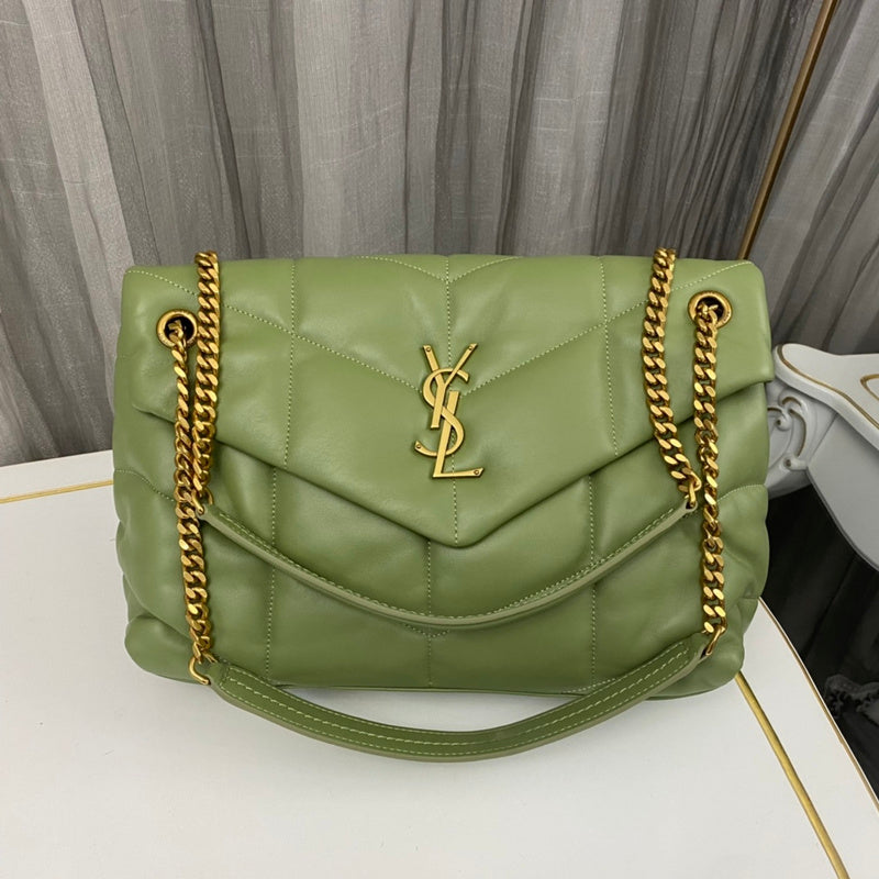 Cozy Bags - YLS Bags - 030
